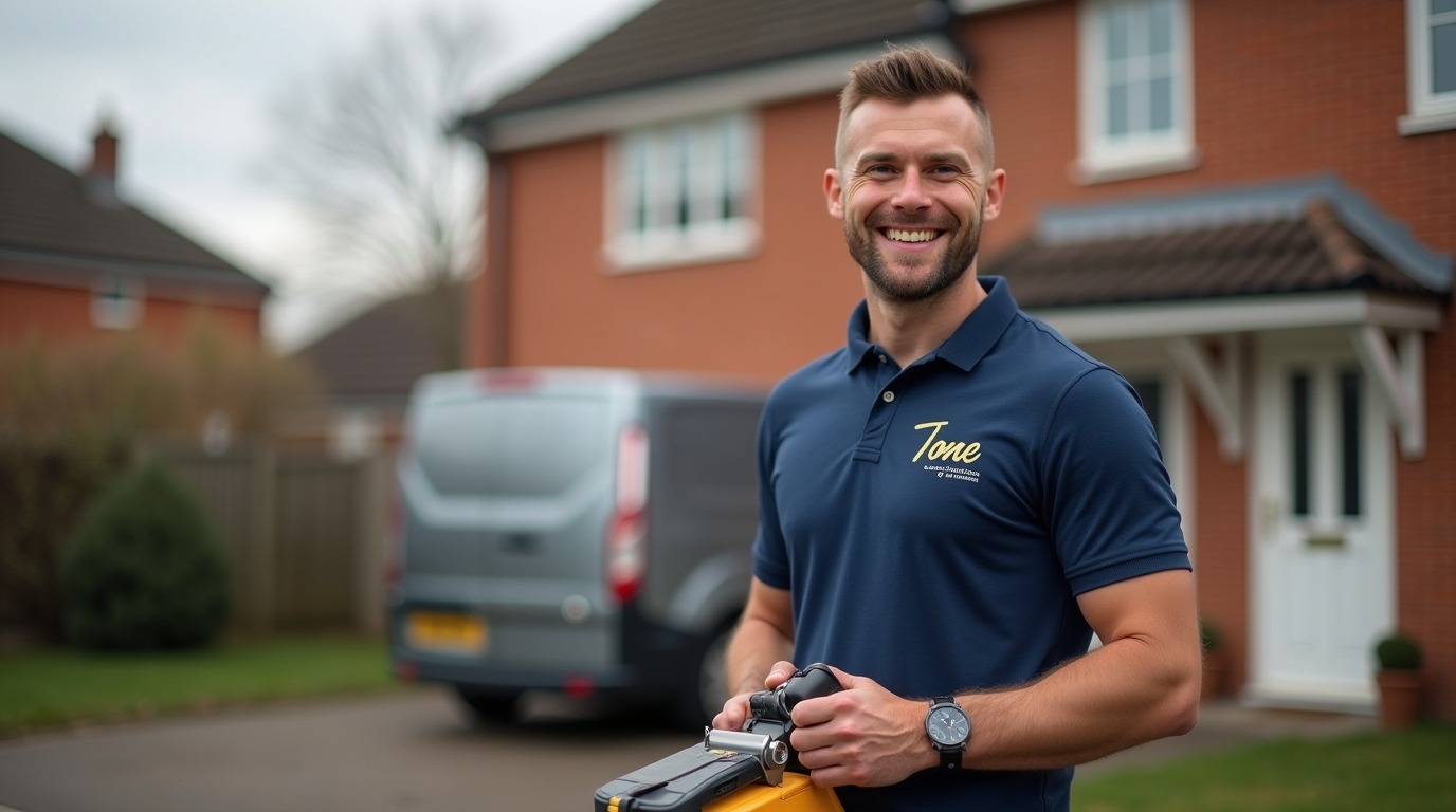 Locksmith Services in Oldham
